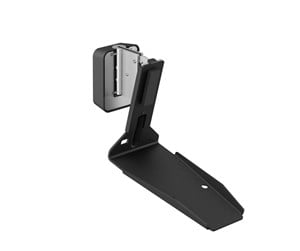 Veggmontering, AV-braketter & AV-møbler - Vogel's SWM 4131 Sonos Speaker mount - for Era 300 (black) - 8151311