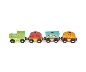 Treleker - Mentari Train - Dinosaurs - MT7742