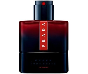 Parfyme & Dufter - Prada Luna Rossa Ocean Pour Homme Parfum Spray - 3614274089349