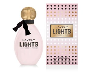 Parfyme & Dufter - Sarah Jessica Parker Lovely Lights Edp Spray - 5060426157820