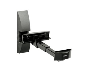 Veggmontering, AV-braketter & AV-møbler - Vogel's Evolution VLB 200 - mounting kit - for speaker(s) 20 kg - VLB200