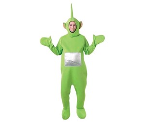 Kostymer - Rubies Teletubbies Costume - Dipsy - 880866