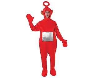 Kostymer - Rubies Teletubbies Costume - PO - 880867STD000