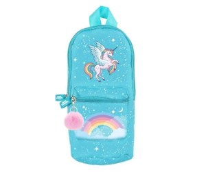 Skole - Tinka Pegasus - Pencil Case Backpack - 8-804517