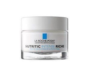 Ansiktspleie - La Roche-Posay LRP Nutritic Intens Rich Cream - 3337872413575