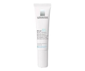 Ansiktspleie - La Roche-Posay LRP Hyalu B5 Eyes Anti-Wrinkle Care - 3337875613668