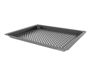 Airfryer - Neff Z1655CA0 - air fry/grill tray - anthracite - Z1655CA0