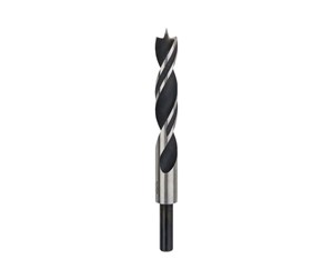 Bormaskin & Bits - Bosch Standard drill bit - for wood softwood hardwood - 2608596313