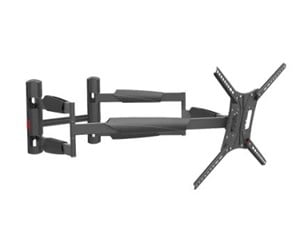 Veggmontering, AV-braketter & AV-møbler - Barkan Mounting Systems BM466XP TV mount 150 kg 90" - BM466XP