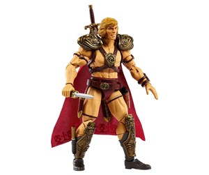 Figurer - Masters of the Universe He-Man - HLB55