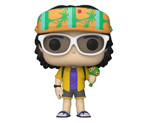 Reklameartikler - Funko! - TV: Stranger Things (Mike) - Figur - 0889698656405