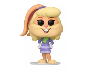 Reklameartikler - Funko! - Animation: Warner Bros 100 (Lola Bunny as Daphne) - Figur - 0889698694261