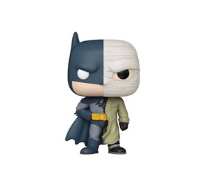 Reklameartikler - Funko! - Heroes: Batman (Batman Hush) - Figur - 0889698669061