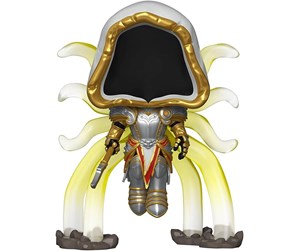 Reklameartikler - Funko! - Games: Diablo (Inarius) - Figur - 0889698765312