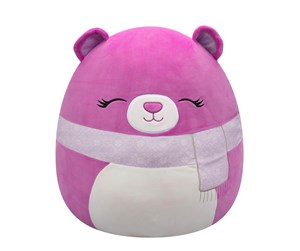 Dukker, Bamser & Utstyr - Squishmallows Crisanta the Bear 50 cm - 206655