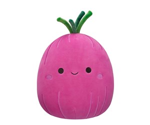 Dukker, Bamser & Utstyr - Squishmallows  30 cm P20 Azizbek Onion - 0191726801153