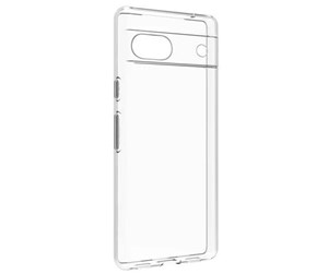 Mobil - Deksel og etui - Puro Google Pixel 7a 0.3 - Transparent - PUGP7A03NUDETR