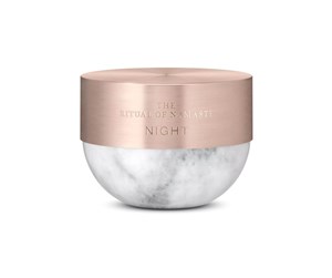 Ansiktspleie - Rituals The Ritual of Namaste face day & night cream - 8719134163995