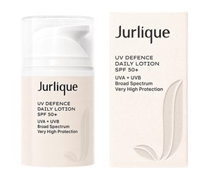 Ansiktspleie - Jurlique Uv Defense Lotion SPF50 - 708177155355