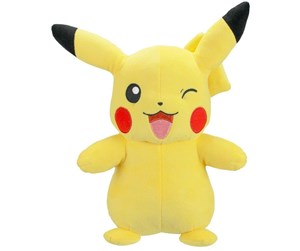 Pokemon - Pokemon Pikachu - 0889933977302