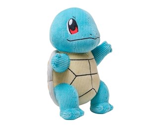 Pokemon - Pokemon Corduroy Squirtle - 0191726402466