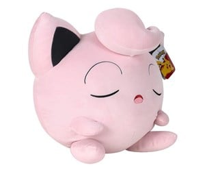 Pokemon - Pokemon Jigglypuff - 0191726412588