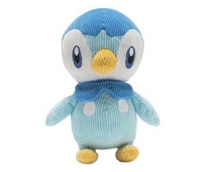 Pokemon - Pokemon Corduroy Piplup - 0191726426486