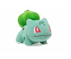 Pokemon - Pokemon Corduroy Bulbasaur - 0191726402459