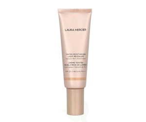 Sminke - Laura Mercier Tinted Moisturizer Light Revealer SP - 194250039573