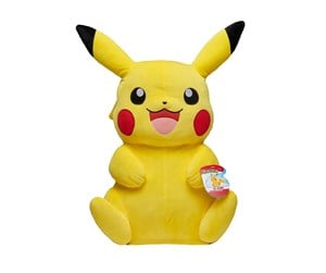 Pokemon - Pokemon Pikachu - 0191726379744