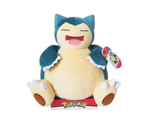 Pokemon - Pokemon Snorlax - 0191726381136