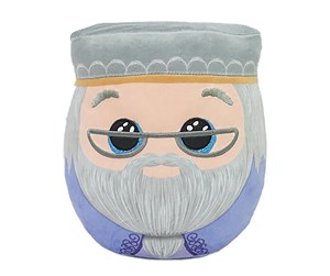 Dukker, Bamser & Utstyr - Ty Harry Potter: Dumbledore - 0008421394111