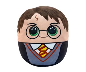 Dukker, Bamser & Utstyr - Ty Harry Potter: Harry - 0008421394135