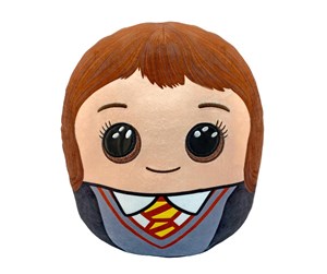 Dukker, Bamser & Utstyr - Ty Harry Potter: Hermione - 0008421394159