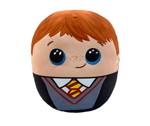 Dukker, Bamser & Utstyr - Ty Harry Potter: Ron - 0008421394166