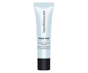 Sminke - bareMinerals Prime Time Hydrate & Glow Primer - 194248044329