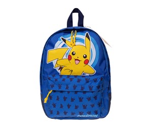 Skole - Pokemon Pikachu Backpack 13 L - 161709002