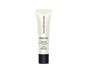 Sminke - bareMinerals Prime Time Pore-Minimizing Primer - 194248044350