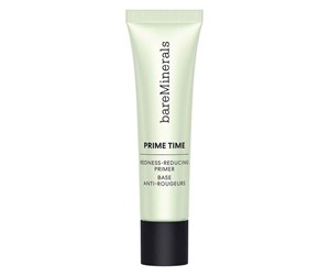 Sminke - bareMinerals Prime Time Redness Reducing Primer - 194248044367