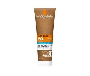 Kroppspleie - La Roche-Posay Anthelios Sunlotion F50+ 250 ml - 3337875761123