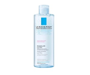 Ansiktspleie - La Roche-Posay 3in1 Cleansing Water 400 ml - 3337875528108