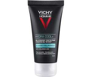 Ansiktspleie - Vichy Hydra Cool+ 50 ml - 3337875586078