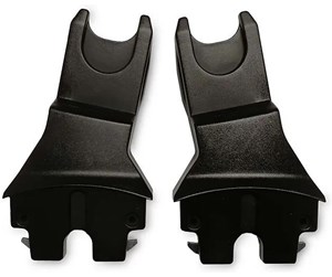 Bilseter - Nordbaby Nord Active Plus 2021 adapters for car seat Cybex / Maxi-Cosi / Joie - 226530