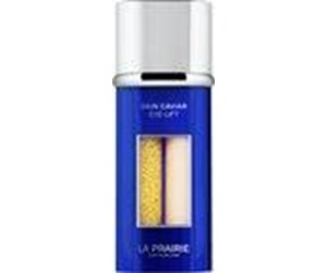 Ansiktspleie - La Prairie Le Prairie Skin Caviar Eye Lift RF - 7611773144131