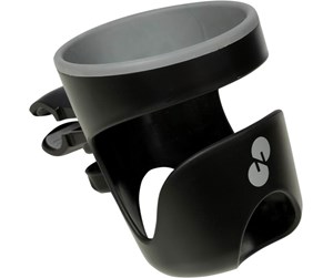 Barnevogner & Sportsvogner - Nordbaby Universal cup holder for strollers tightenable - 256492