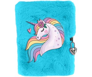 Skole - Tinka Diary - Pegasus - 8-804531