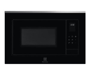 Mikrobølgeovn - Electrolux SÉRIE 600 LMS4253TMX - microwave oven with grill - built-in - black/stainless steel - LMS4253TMX