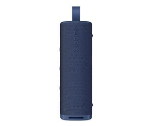 Bærbare festhøyttalere - Xiaomi Sound Outdoor 30W - Blue - QBH4265GL