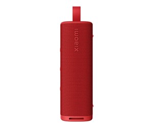 Bærbare festhøyttalere - Xiaomi Sound Outdoor 30W - Red - QBH4263GL