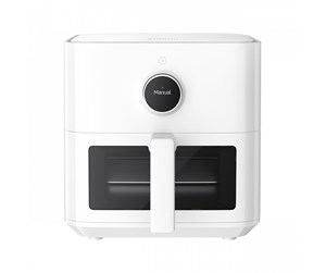 Airfryer - Xiaomi Smart Air Fryer 5.5L - White - 55031